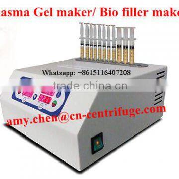 Plasma Gel maker / Bio filler maker/ Autologous Blood Filler Maker