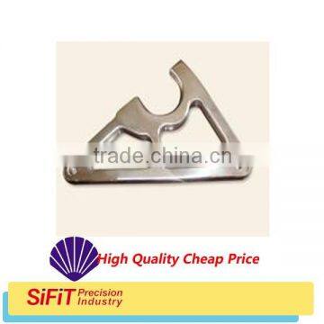 High Quality Aluminium Forged Car Parts With OEM service