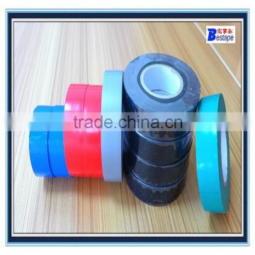 Super Glossy Lead Free and Flame Risistant Vinyl Electrical Tape