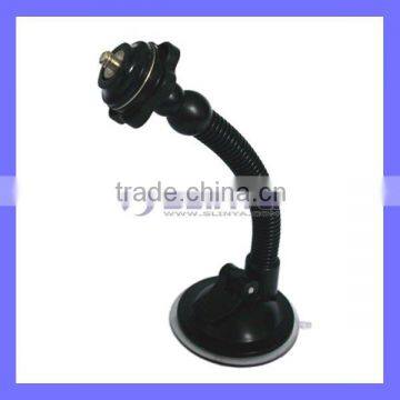 In Car Windscreen Window Suction Cup Mount Tripod Holder For Camera