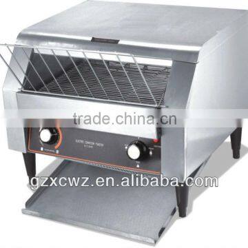 conveyor toaster machine