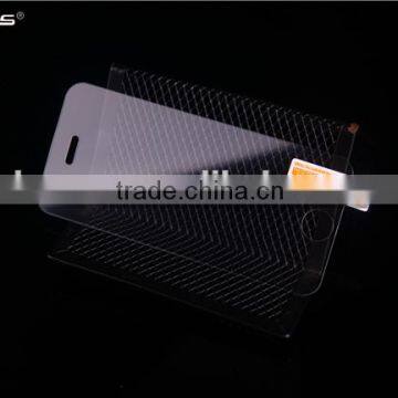 2016 Hot Selling new premium tempered glass screen guard protector ,for tempered glass iphone 6 ,for iphone 6 screen protector