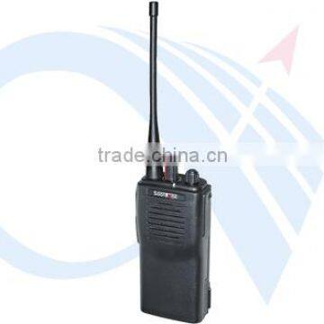 ST-218, ST-318 Handheld Transceiver