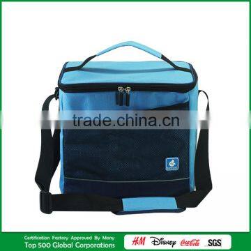 Wicker Picnic Basket Good Quality Picnic Bags photo-4