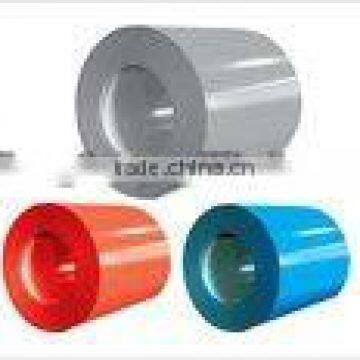 Building material----ppgi coil