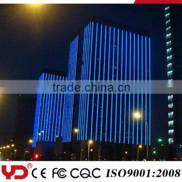 YD UL CE IP68 Decorative Led Waterproof Square Lights photo-5