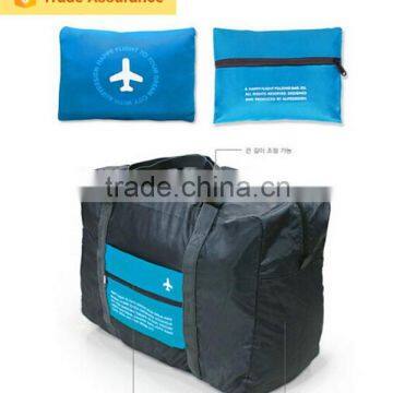 High Quality Large Capacity Foldable Travel Bag For Sale