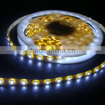 Hot LED Landscape and Decorative Lamp 7.2w/m Led Bars DC12v 24v 30pcs/m SMD 5050 LED Strip photo-2