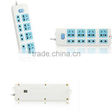 OEM custom usb wall socket