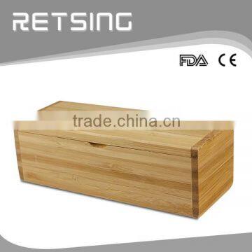 2015 natural durable bamboo glasses case, glasses case