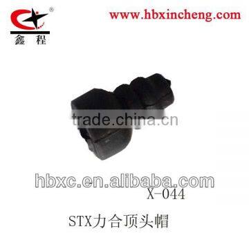 head caps for auto and motorcycle control cable,rubber parts