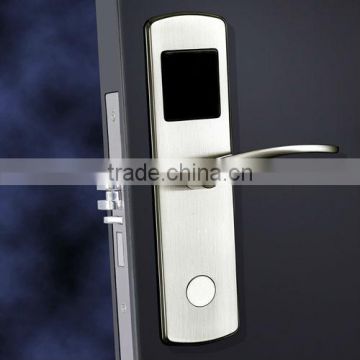 New RFID Hotel Card Key Lock