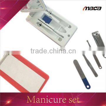 MS1769 Promotional manicure sets