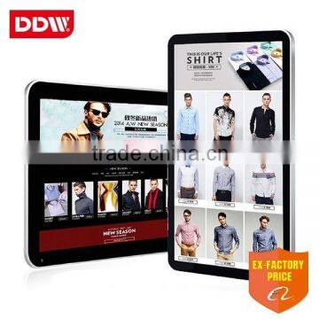 46 Inch Cheap Digital Signage Player Shopping Mall Kiosk photo-5