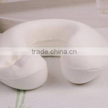 Wholesale Decorative U-Shape Pillow, Car Travel Seat Neck Support Memory Foam Pillow, j Shape Cushions photo-5