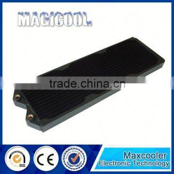 2015 For Copper Radiator Recycling Machine