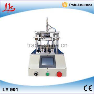 LY 901 Touch screen glue removing machine for mobile phone lcd screen refurbishment