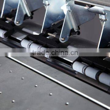 1.6m or 1.9 Sublimation Printer, High Speed Sublimation Printer in Guangzhou, Up to 55sqm/h, Double CMKY Color photo-2