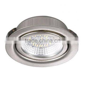 Modern kitchen designs under cabinet led light 1.2w 220v kitchen led cabinet light                        
                                                Quality Choice