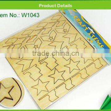 wholesale wood craft supplies