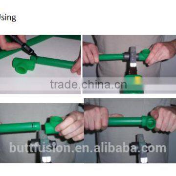 PPR Pipe Welding Machine Socket Welder (SHS16/32, SHS20/63,SHS75/110) photo-2