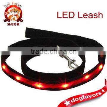 30% off 7 Colors 6 LED Dog Pet colorful Light Flashing Safety Collar Tag 100ps by DHL xmas sale