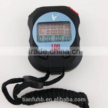 Underground Stopwatch for Leap Stopwatch photo-2
