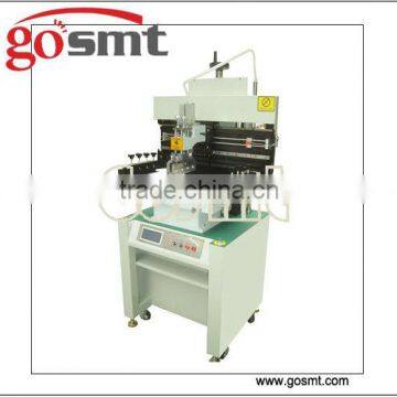 Semi-automatic Printer SMT Screen Printer