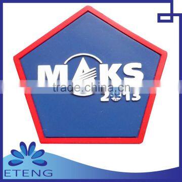 Best Selling Custom Acrylic Fridge Magnet Photo Frame For Promotion Item photo-2