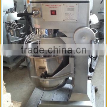 30L kitchen beater meat mixing machine mixer