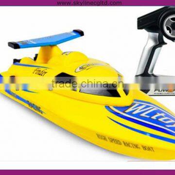 Hot Selling 2.4G Small RC Speed Boat