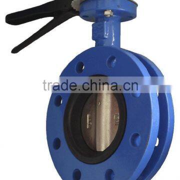 10 inch butterfly valve