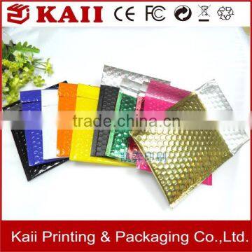 OEM professional custom bubble mailer bag manufacturers in China                        
                                                Quality Choice