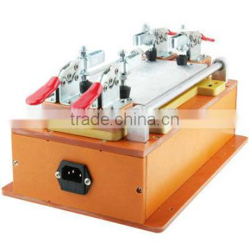 Touch Screen Panel LCD Splitting Machine For Apple ...( Glue Disassemble )