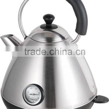 2016 NEW CE CB RoHS 1.7L HERVIDOR THERMOMETER ELECTRIC KETTLE photo-4