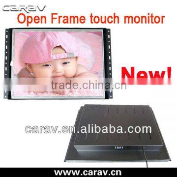 15" for projector replacement lcd panel open frame monitor