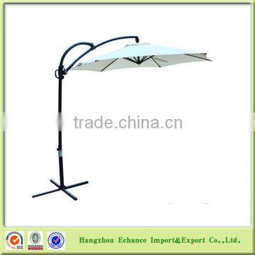 Europe hot sell UV Protect Outdoor Patio Umbrella/Sun Garden parasol sombrilla-UM5010