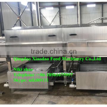 automatic crates washing machine, plastic basket washing machine