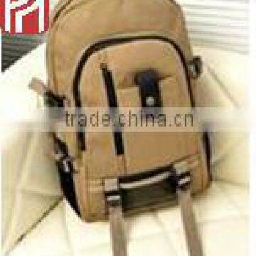 YH-193 Fashion korean daylife backpack bag canvas backpack
