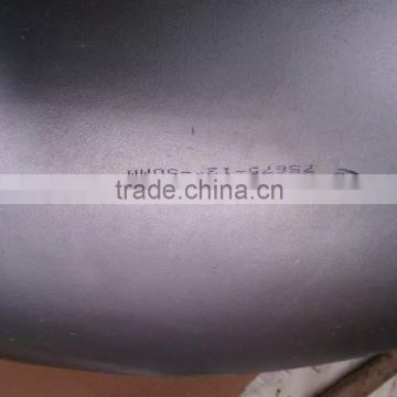 Alloy 600	Inconel 600	N06600	2.4816 3D 5DElbow