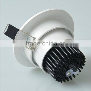 LED Ceiling Light Spotlight COB 3w 5w 7w 10w 15w 20w 30w Dimmable LED Downlight photo-4