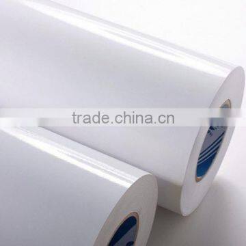 Lowest Price Nice Quality Specialized Pe Single Coated Paper