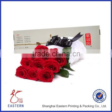 Flower Box, Flower Packaging Gift Box