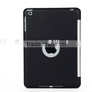 Bluefinger Protective Case for IPad Mini1/2/3 With Typing Keyboard photo-2