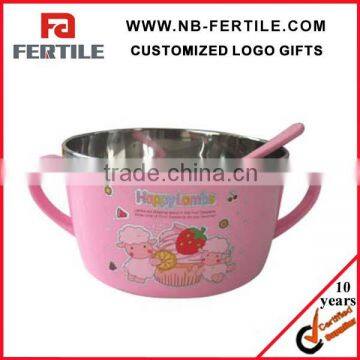Stainless Steel Bowl photo-3