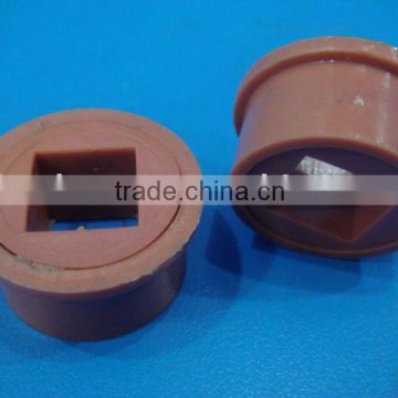 Hvac parts Plastic Bushing