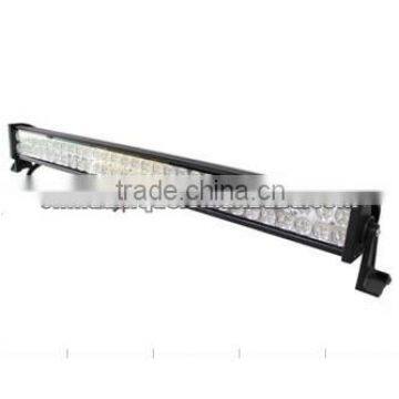 180W High Power LED Waterproof Automotive Work Light BAR