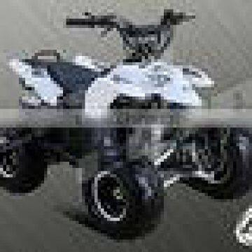 110CC QUAD ATV WITH REVERSE