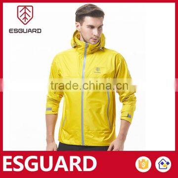 ESGUARD Men Waterproof Jacket Wholesale Price