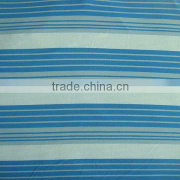 32s 130gsm 100% cotton stripe jersey fabric